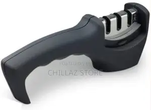 Lightbox
Knife Sharpener