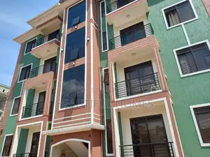 Furnished 2bdrm Block of Flats in Ntinda, Central Division for sale