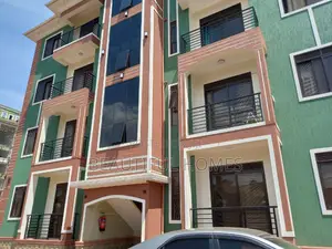 Furnished 2bdrm Block of Flats in Ntinda, Central Division for sale