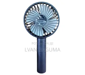 Rechargeable Portable Handheld Mini Fan