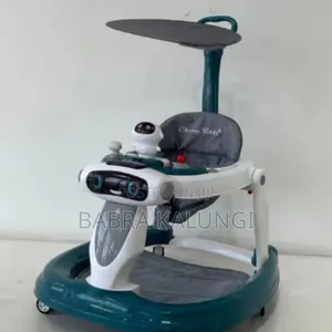 Newborn Baby Walker