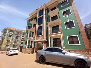 Furnished 2bdrm Apartment in Ntinda, Nakawa for sale