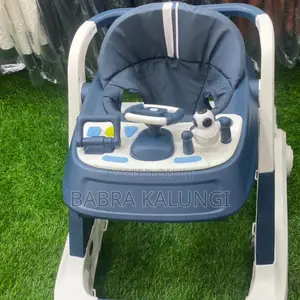 Portable Brand Baby Walker