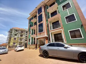 Furnished 2bdrm Apartment in Ntinda, Nakawa for sale