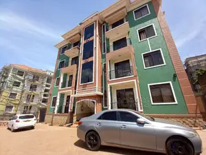 Furnished 2bdrm Apartment in Ntinda, Nakawa for sale