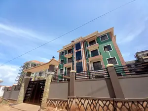 Furnished 2bdrm Block of Flats in Ntinda, Nakawa for sale