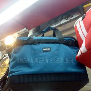 Food Storage Bag (Insulated Warmer Food Flask Bag)
