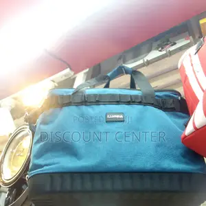Food Storage Bag (Insulated Warmer Food Flask Bag)