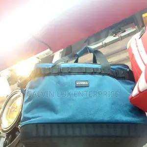 Food Storage Bag (Insulated Warmer Food Flask Bag)