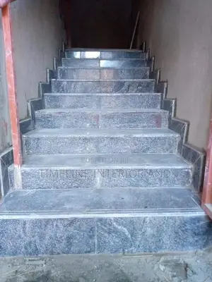 Granite and Marble Floor Fixings and Polishing.