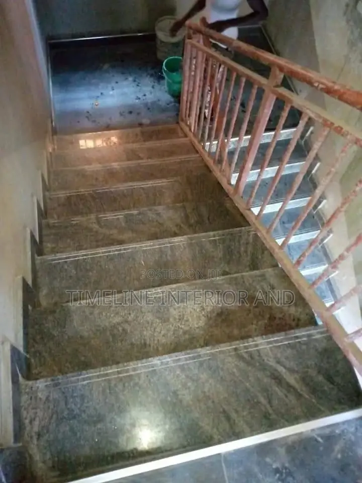 Granite and Marble Discounted.