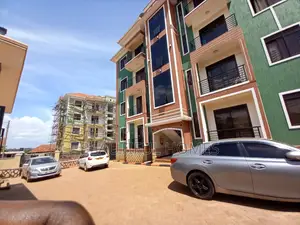 Furnished 2bdrm Apartment in Ntinda, Nakawa for sale