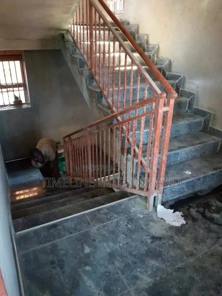Original Granite (Local)