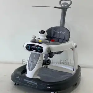 Newborn Baby Walker