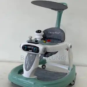 Newborn Baby Walker