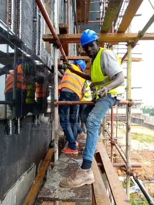 Photo - Best Granite Fixings on Exterior Walls.