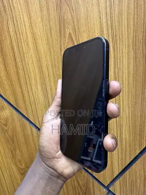 Apple iPhone 15 Pro 256 GB Blue