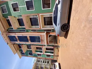 Furnished 2bdrm Block of Flats in Ntinda, Nakawa for sale