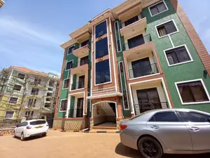 Photo - Furnished 2bdrm Block of Flats in Ntinda, Nakawa for sale