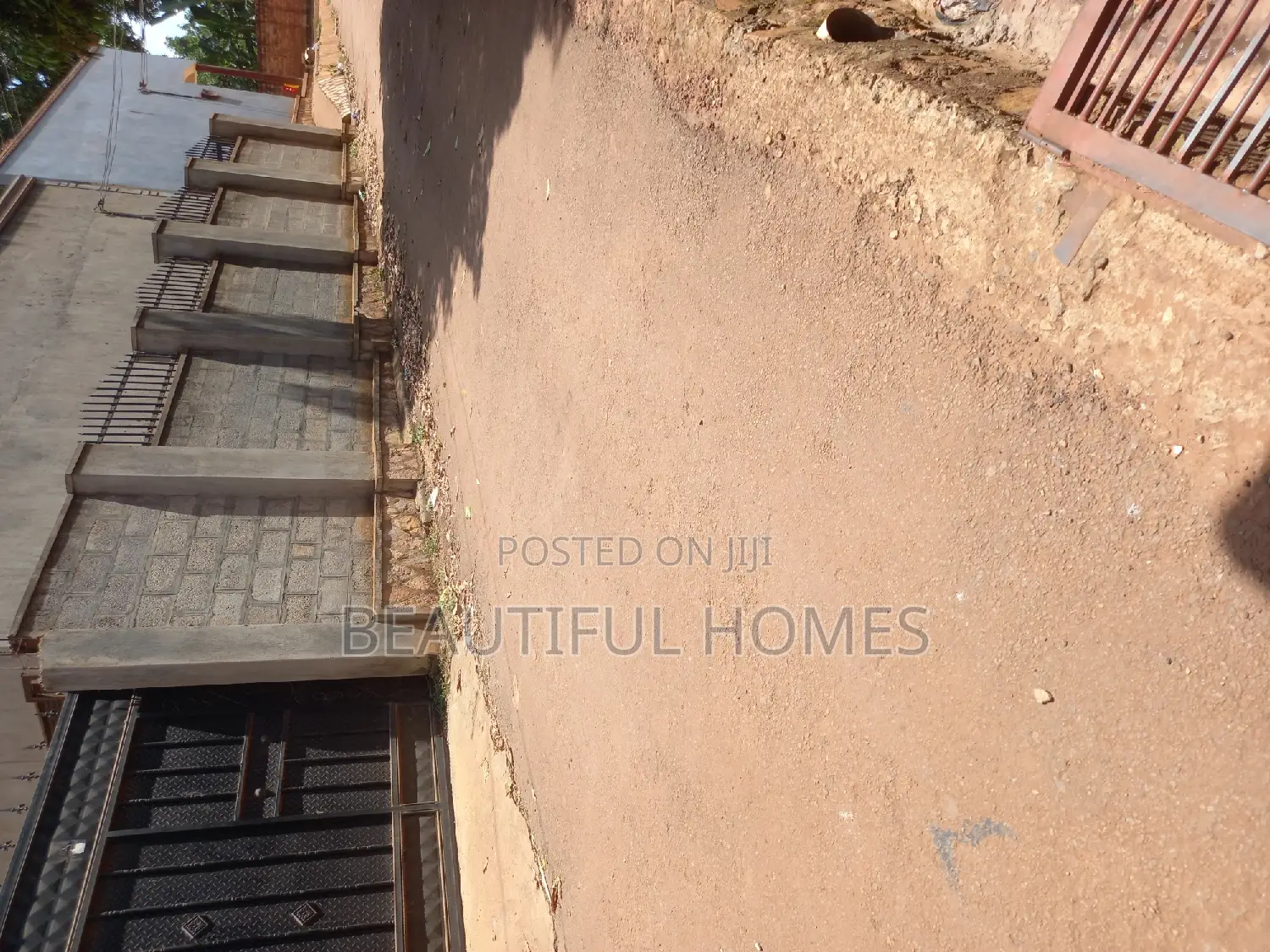 Furnished 2bdrm Block of Flats in Ntinda, Nakawa for sale