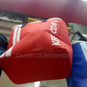 Food Storage Bag for Food Flasks