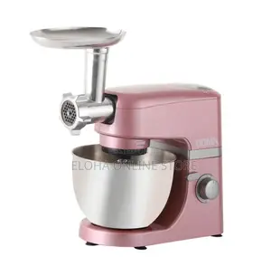 Boma Bm-832 5 in 1 6 Litres Stand Mixer
