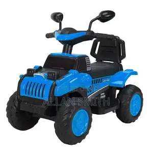 Kids Rechargeable Toy Cars