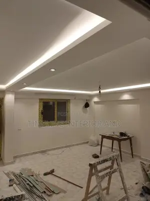 Gypsum Ceiling Plus . It’S