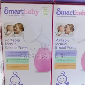 Smart Baby Breast Pump