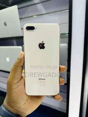 Apple iPhone 8 Plus 256 GB Gold
