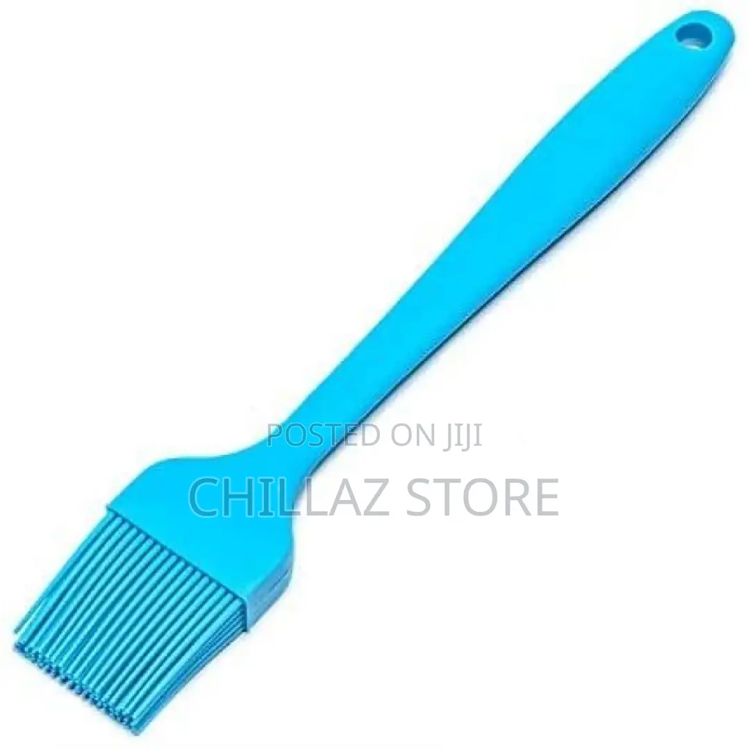 Silicone Basting Marinating Pastries, Grill BBQ