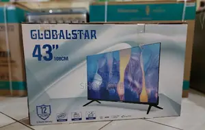 Globalstar 43inch Digital Tv