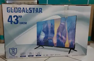 Globalstar 43inch Digital Tv