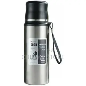 Top Sport 600 Ml Thermos Portable Vacuum Flask