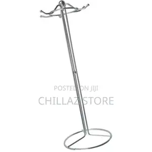 Kitchen Serving Spoon Holder Stand Tool Storage Organizer,