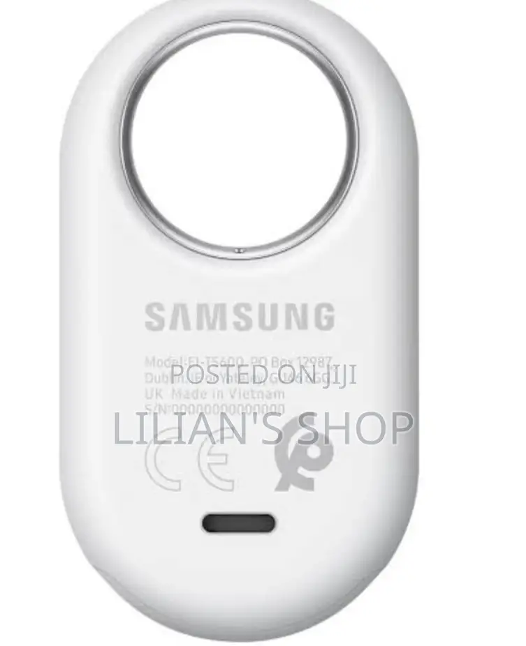 Samsung Galaxy Smarttag2