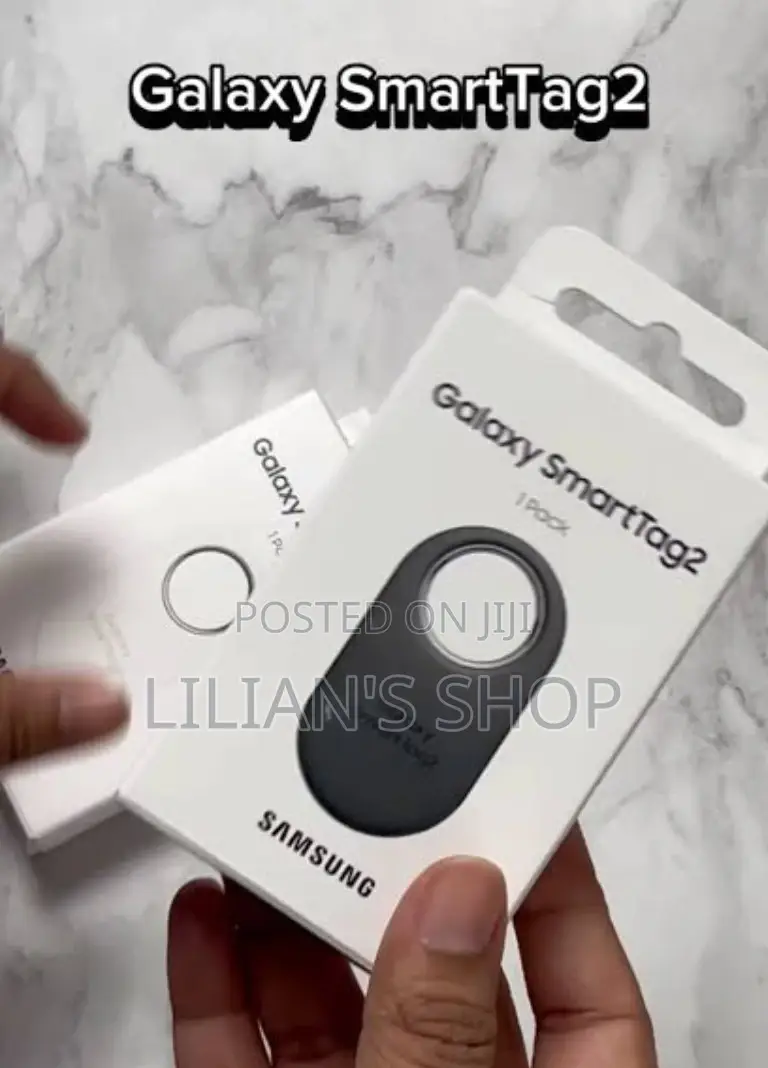 Samsung Galaxy Smarttag2