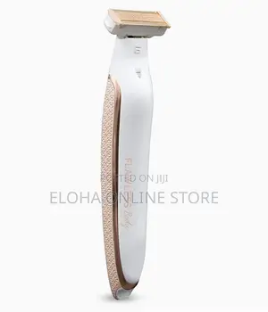 Flawless Body Shaver