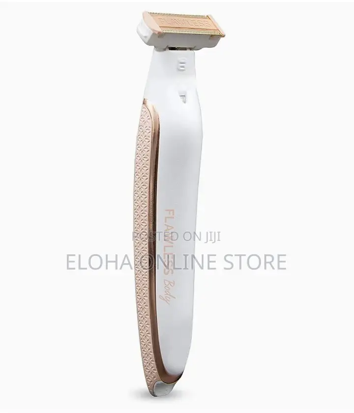 Flawless Body Shaver