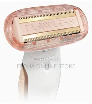 Flawless Body Shaver