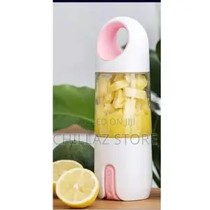 Portable Blender Smoothie Juicer Cup,