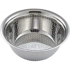 30cm Rice,Vegetable Washing Strainer/Colander-