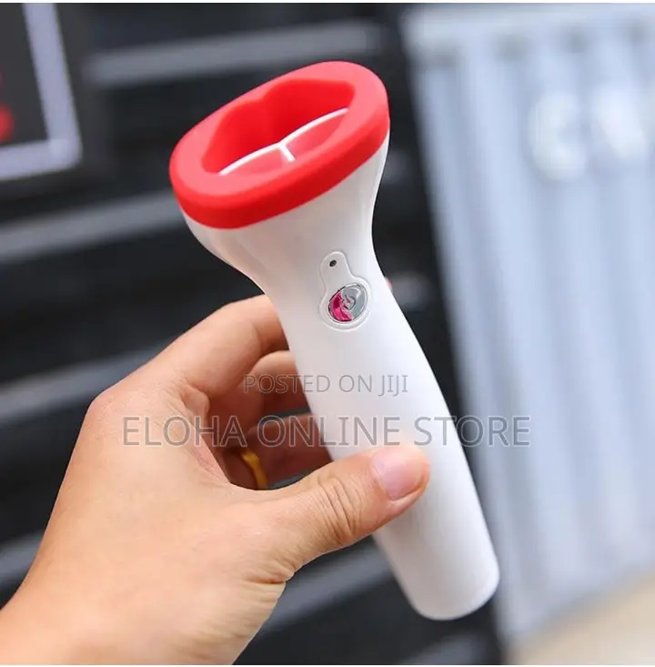 Rechargeable Lip Plumper