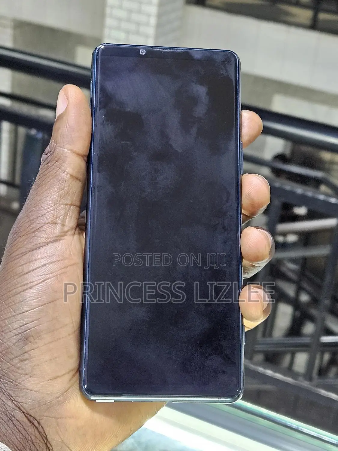 Sony Xperia 5 III 128 GB Blue