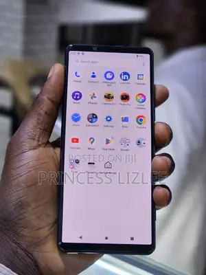 Sony Xperia 5 III 128 GB Blue