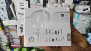 Chromocast With Google TV