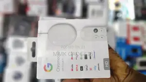 Chromocast With Google TV