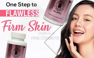 COLLAGEN SUPPLEMENT |Beauty Booster Capsule for Glowing Skin