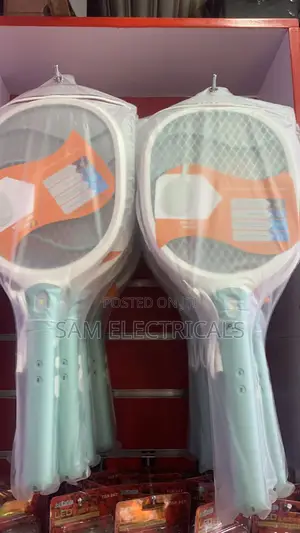 Photo - Mosquito Repellant
