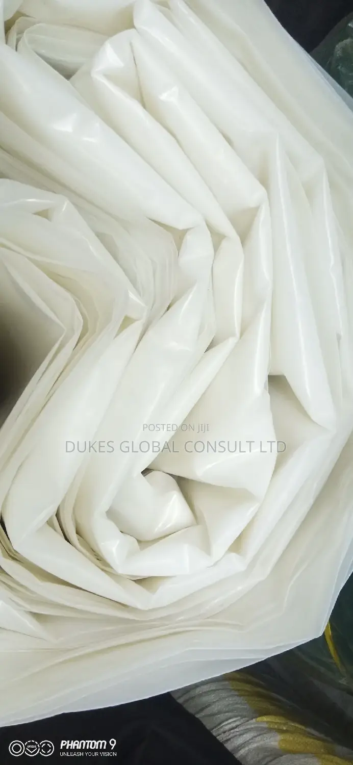 Solar Dryer ( Uv Plastic)